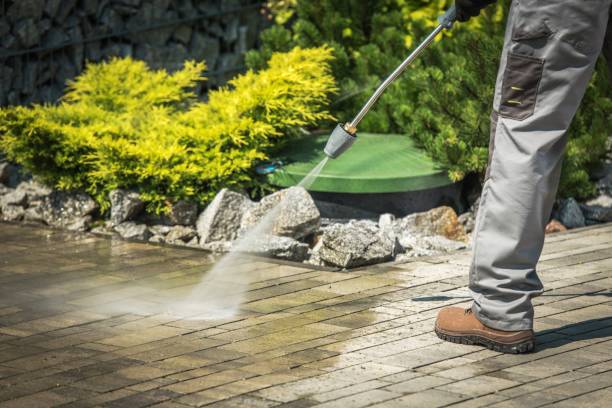 Best Sidewalk and Walkway Pressure Cleaning in Grayson Vley, AL
